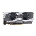 thumbnail image 1 of Tarjeta gráfica G, tarjeta gráfica GTX1060 Tarjeta gráfica de computadora de 3 GB Tarjeta gráfica de doble ventilador Altamente versátil, 1 of 8