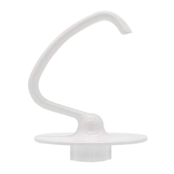 K45DH C de reempzo para de cocina KSM50P KSMC50S KPM50 Sunnimix Gancho para masa K45DH