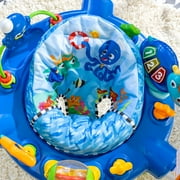 Baby Einstein Neptunes Ocean Discovery Activity Center Jumper, Ages 6 Months +