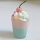 thumbnail image 5 of Accesorio para Casa de Muñecas en Miniatura Hugo Juguetes Comida Postre Decoración, 5 of 10