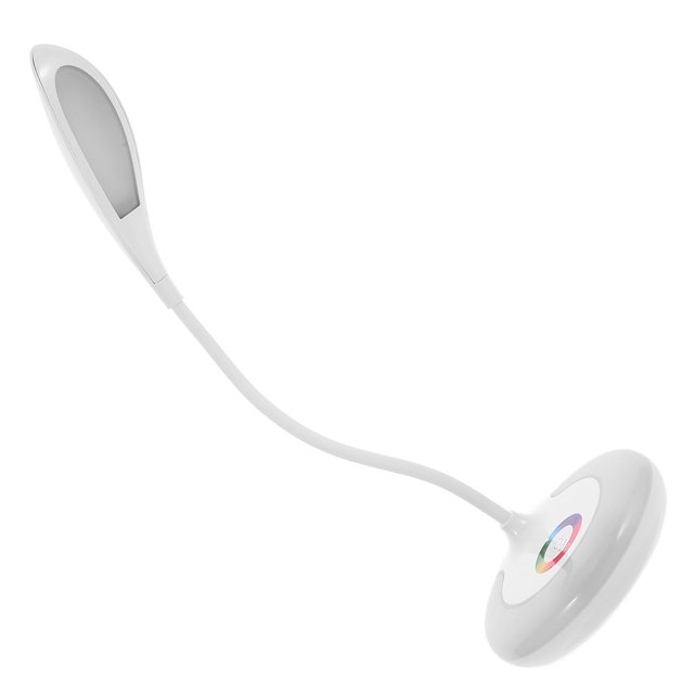 FOMIYES De Con Control Táctil Y Ajustable Para Escritorio Y Oficina