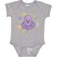 thumbnail image 3 of Inktastic Octopus Cute Girls Girls Baby Bodysuit, 3 of 5