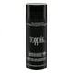 thumbnail image 1 of Fibras para la construcción del cabello Toppik, negro, 27.5g | Rellenar cabello fino, 1 of 3