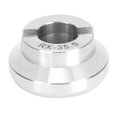 thumbnail image 3 of Troquel Removedor De Tapa Trasera De Reloj, Troquel Abridor De Caja Trasera De Reloj Conveniente Para Máquina Abridora De Relojes Para Uso Profesional Para Uso General Para ANGGREK 35,5 mm/1,4 pulgadas, 3 of 8