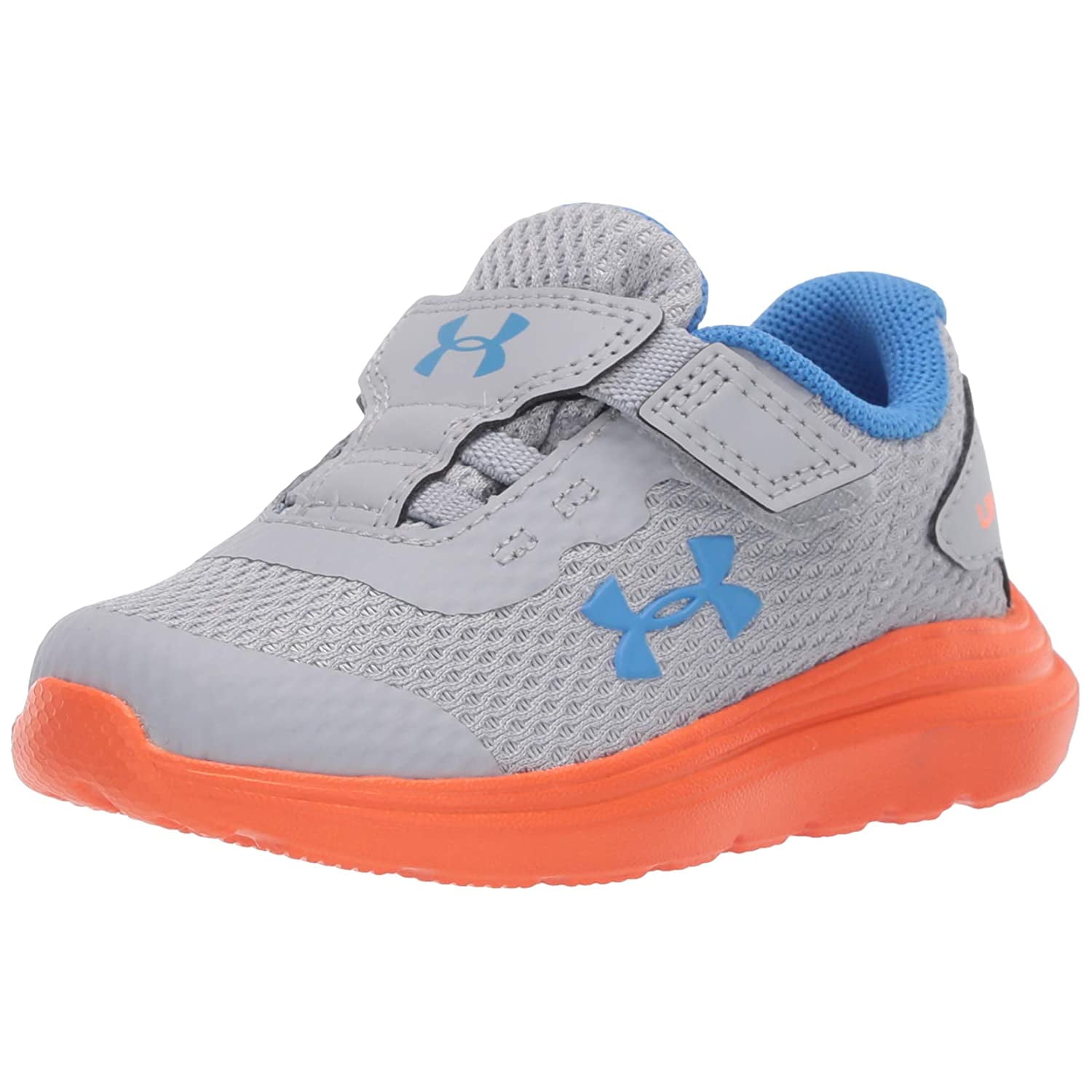 under armour baby sneakers