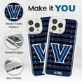 thumbnail image 2 of Villanova Wildcats HD Phone Case Compatible with Apple iPhone 13 (Field) by Affinity Bands, 2 of 3