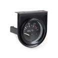 thumbnail image 4 of VALINK Car Oil Temperature Gauge 52mm Car Modification Part Auto Vehicle Racing Supplies Universal, 4 of 6