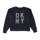 thumbnail image 2 of DKNY Mujer Chicago Bears Sudadera bea S, 2 of 2