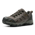 thumbnail image 1 of Zapatos de Senderismo Impermeables para Hombre NORTIV 8 Talle 8.5 Ancho, 1 of 8