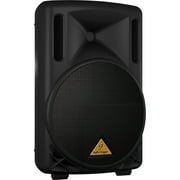 Behringer EUROLIVE B210D Speaker System, 200 W RMS, Black