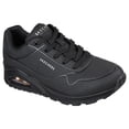 thumbnail image 3 of Tenis Skechers UNO para Hombre 52458BBK negro 25, 3 of 5