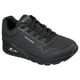 thumbnail image 3 of Tenis Skechers UNO para Hombre 52458BBK negro 25, 3 of 5