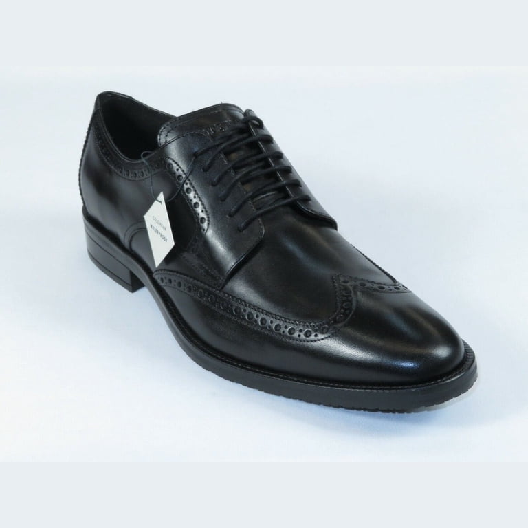 Mens COLE HAAN Shoes Me Wing Oxford Lace up Comfortable GRAND 360 