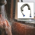 thumbnail image 2 of Naiovety Manguera de ducha Flexible con resorte, rociador de baño telescópico para apartamento, tubo de línea telefónica, accesorios de Accesorios de baño, 2 of 6