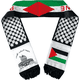 thumbnail image 1 of ¡Campaña con descuento!Bandera Palestina Palestina Jardín Decorativo Al Aire Libre Pañuelo Palestino, 1 of 8