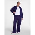 thumbnail image 2 of Avia Women's Iridescent Pants, 30" Inseam, Sizes XS-XXXL, 2 of 6