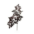 thumbnail image 2 of 12PCSArtificial Fall Stems Cimicifuga Leaf Spray, Elegant Maple Leaves Branch for Tall Vase, Farmhouse Thanksgiving Mantel Centerpiece Fall Decorations for Home Wedding Garden Table Decor, 2 of 7