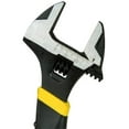 thumbnail image 6 of STANLEY 90-948 - 8'' Adjustable Wrench, 6 of 7