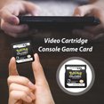 thumbnail image 4 of Tarjeta Juego DS 2 para 3DS/3DS NDSi/NDS Blanco, 4 of 6