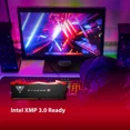 thumbnail image 6 of Patriot Viper Xtreme 5 32GB (2 x 16GB) 288-Pin PC RAM DDR5 6400 (PC5 51200) Memory (Desktop Memory) Model PVX532G64C32K, 6 of 6