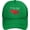 Green, variant on We Have Spoken Can You Hear Us Baseball Cap Dad Hat Adjustable Fashion Hats for Men Women