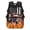 American Flag Truck, variant on Aplkyhs Cute Shark School Backpack for Boys Girls Ages 6-18 Elementary Middle High School Large Capacity Ergonomic Padded Adjustable Straps for Daily School Use Travel
