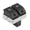 thumbnail image 1 of Interruptor regulador de control de ventana eléctrica para Seat Ibiza Cordoba 6Q0 959 858, 1 of 10