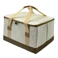 thumbnail image 1 of Bolsa de mano Strade Fareast Limited para parrilla almacenamiento equipo camping resistente al agua, 1 of 7