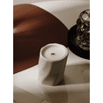 thumbnail image 3 of TSICY Wonderland Series Aromatherapy Candle for Home Scented- 20 Hour Burn-Sandalwood(Tea Ceremony), 3 of 6