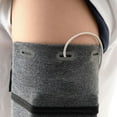 thumbnail image 3 of Men Women Waterproof Elastic Phone Case Phone Arm Bag Running Mobile Phone Arm Bag Outdoor Arm Bag Armband Jogging Bag PINK S, 3 of 8