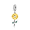 Sunflower Dangle