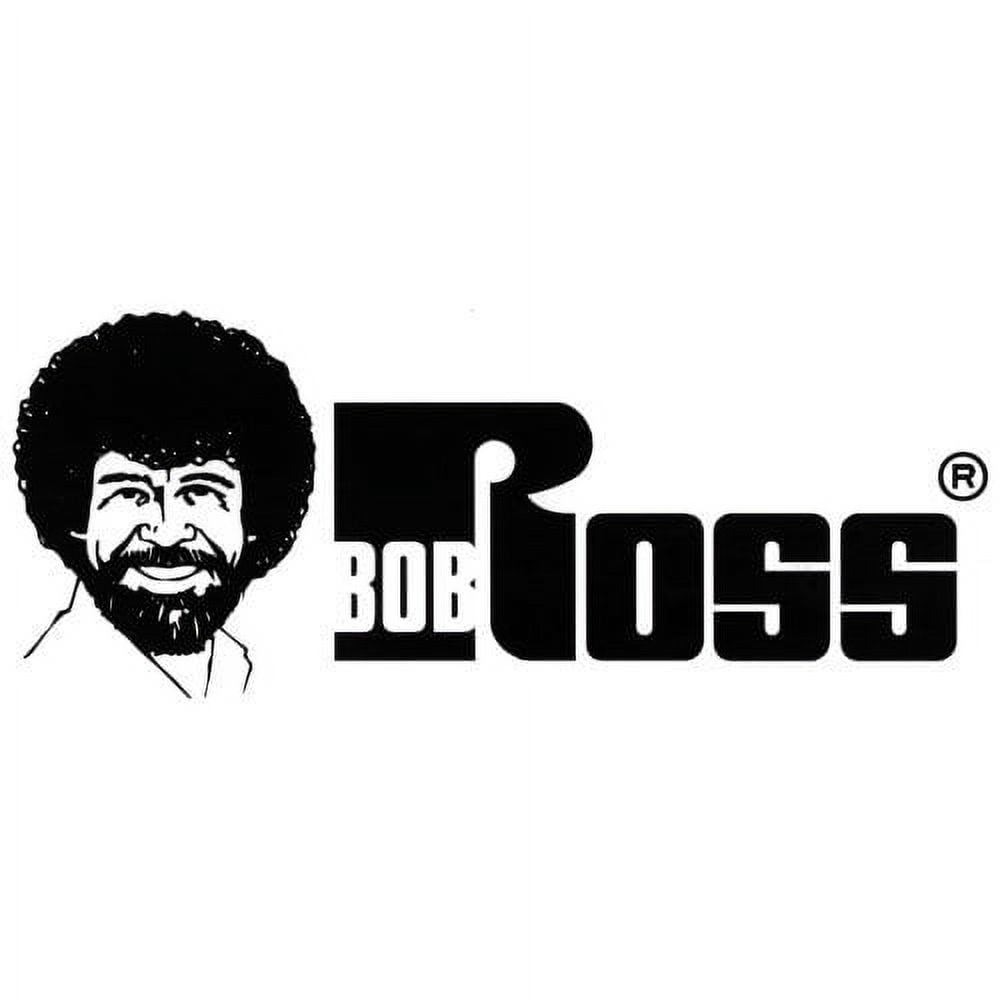 Bob Ross 2-in-1 Studio Easel