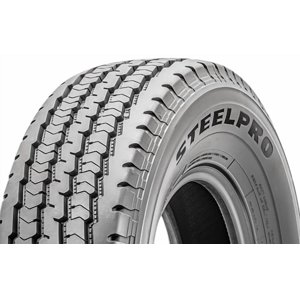 Milestar 2 Milestar STEELPRO MS597 225/75R16 115/112Q All Season 10 PLY Commercial Tires 22265030 / 225/75/16 / 2257516 Sansujyuku sansujyuku.com