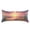 Beautiful Sunrise Over Mountains, variant on Dailycode Satin Pillow Case Standard Silk Pillow Cover for Hair and Skin Envelope Closure Traditional Chinese Ink Landscape 20"x26"