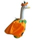 thumbnail image 5 of Porch Big White Summer Grass Hat Flower Small Hat Pet, 5 of 5