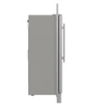 thumbnail image 3 of Forno Fortezza 60 Inch Convertible Refrigerator/Freezer with Trim Grill, Stainless Steel, Total No Frost, with Automatic Ice Maker, 3 of 13