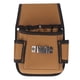 thumbnail image 2 of Bolsa De Herramientas Para Electricista, Bolsa De Herramientas Para Electricista Profesional, Soporte Para Herramientas Resistente A Desgarros De Fácil Acceso Para Carpinteros, 2 of 7