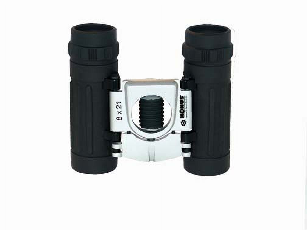 Basic 2007 8x21 Binocular