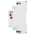 thumbnail image 1 of Off Delay Timer AC DC 12V-240V, Time Delay Relay Switch - GRT8-B1 Mini Power Off Delay Time Relay Timer - Din Rail Mount, 1 of 8