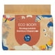 thumbnail image 1 of Pañales ECO BOOM tamaño 4, viscosa de bambú, embalaje sostenible, 1 of 6