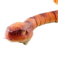 thumbnail image 4 of Control Remoto Eléctrico RC Mock Snake Prank Scary Trick Fun Toy Para Ni?os Sunnimix Serpiente Broma Eléctrica, 4 of 8