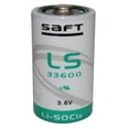 thumbnail image 2 of Pila Saft Industrial D Ls33600 3.6v 17ah blanco 1, 2 of 4