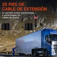 thumbnail image 4 of Probador De Circuito Automotriz Ancel Pb100 Power Probe, 4 of 10