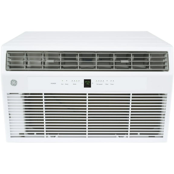General Electric 10000 BTU Through-the-Wall Air Conditioner