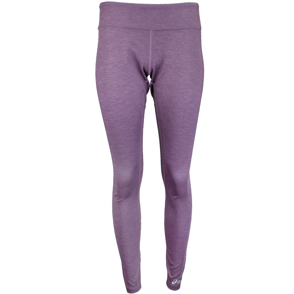 asics womens printed pants