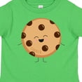 thumbnail image 4 of Inktastic Cute Kawaii Cookie Boys or Girls Toddler T-Shirt, 4 of 5