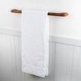 thumbnail image 5 of 62332 Whitecap Teak Long Towel Bar - 23", 5 of 5