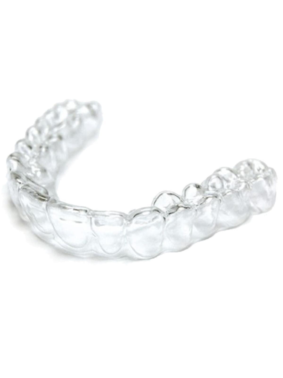 Thermoform Moldable Mouth Trays Gel Teeth Guard Dental Whitening