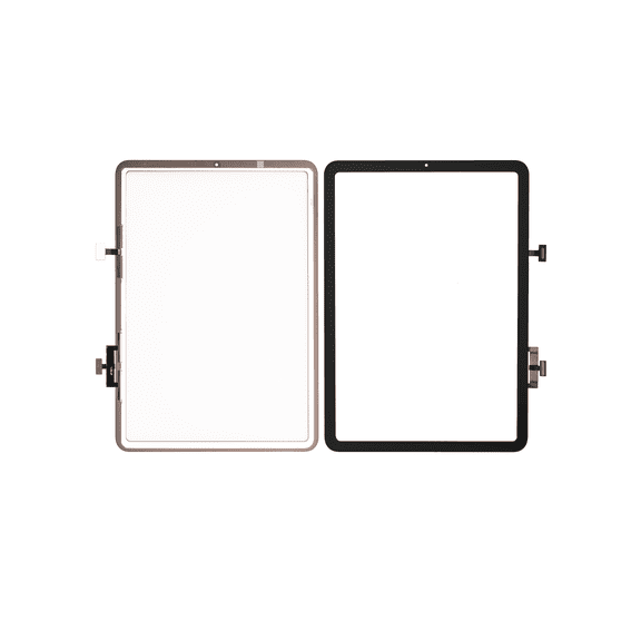 Replacement Digitizer Compatible For iPad Air 4 (Glass Separation Required) (Premium) (All Colors) (4G Version)