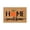 A, variant on Uanit Fall Coir Doormat Welcome Pumpkins Door Mat Non-Slip Farmhouse Floor Mats Autumn Decorative Entrance Door Rugs for Halloween Thanksgiving Indoor Outdoor Bathroom Porch Decor, 15.7 x 23.6 Inch